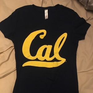 Cal / Berkeley T-shirt